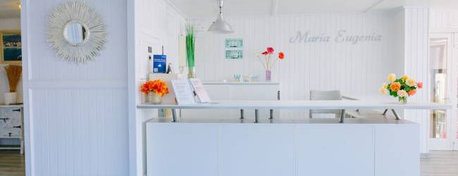 Mejor precio online garantizado Hostal María Eugenia